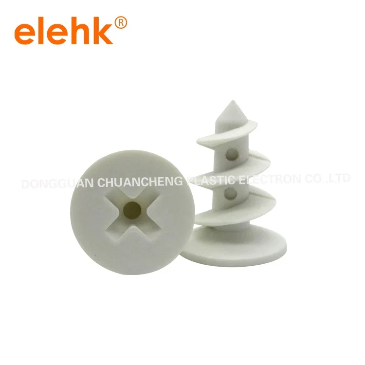 Гипсокартон Rawlplug анкерный настенный штекер в ассортименте с полипропиленовым