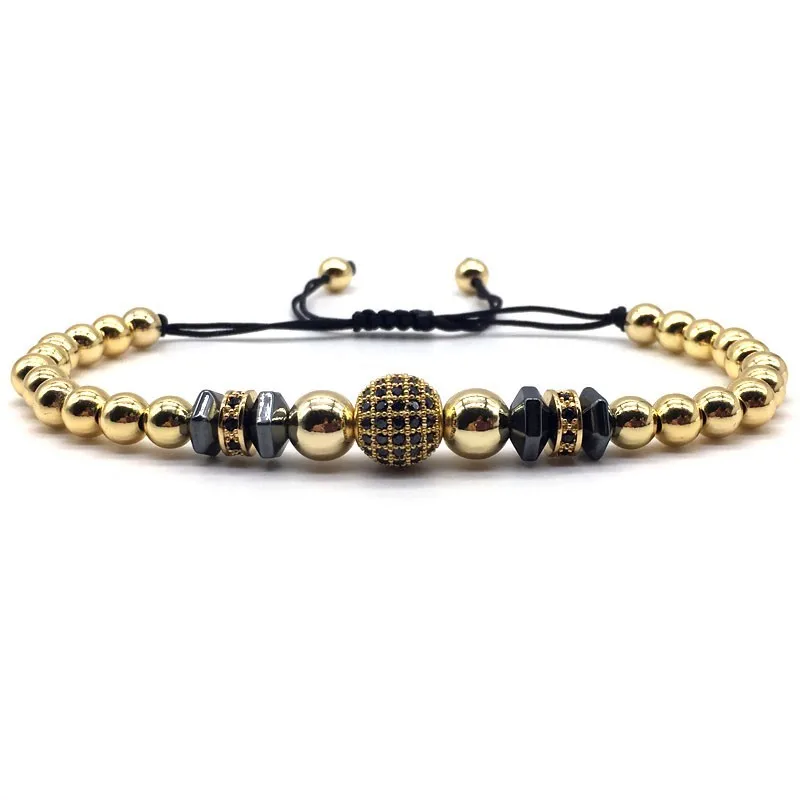 2020 новая мода подвеска лев браслет мужской классический проложить кубического