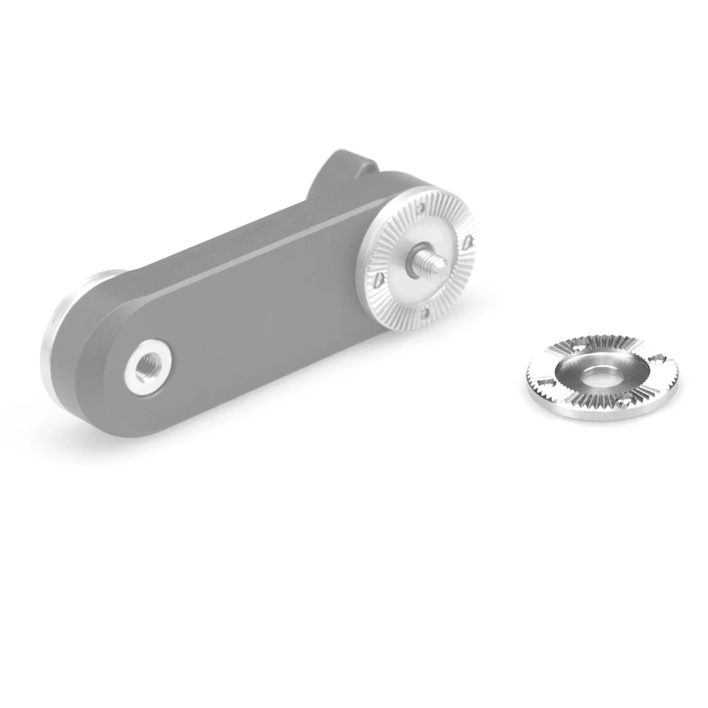 Стандартное Крепление для розетки SmallRig Arri (Диаметр 31 8 мм) камера Арри/ручка