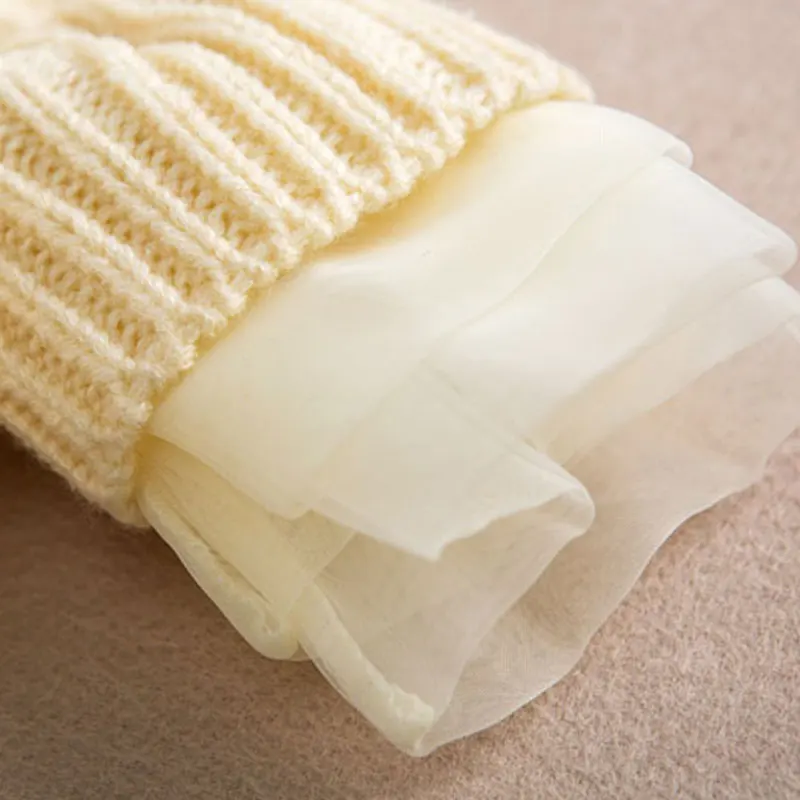 Весенне-осеннее платье для девочек рождественские свадебвечерние платья