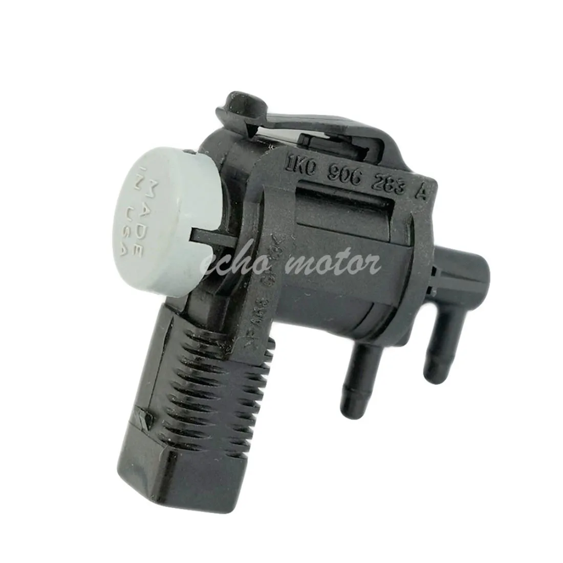 EGR вакуумный электромагнитный клапан VSV 1J0906283C 1K0906283A 1K0 906 283 A для VW ETTA GOLF PASSAT AUDI|solenoid