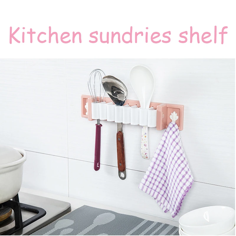 Пластиковый держатель для зубных щеток аксессуары ванной комнаты семейный набор