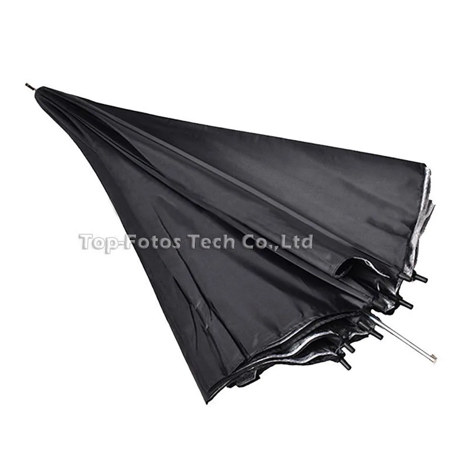 33 &quotСеребряный Отражатель Зонтик студия отражатель освещение зонтик для