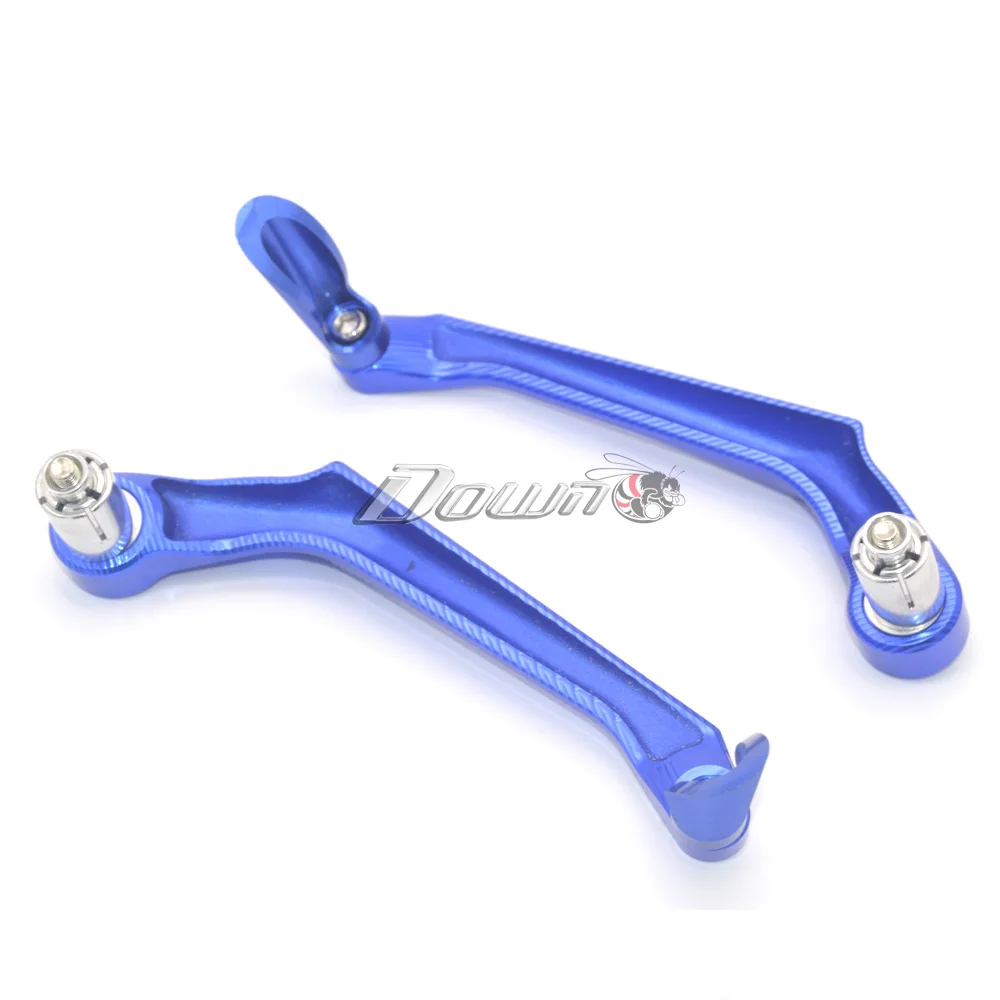 Универсальный защитный рычаг для Руля Мотоцикла 7/8 дюйма 22 мм Yamaha YZF R25 YZF25 2013 2014