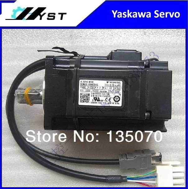 Новый Серводвигатель Yaskawa ac SGMJV sigma 5 SGDV 2R8A01B + 04ADE6S|ac servo motor|ac servoyaskawa motor |