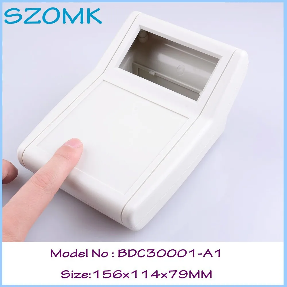 Пластиковый Чехол для инструментов szomk electronic project box (10 шт.) 156*114*79 мм|case case|case