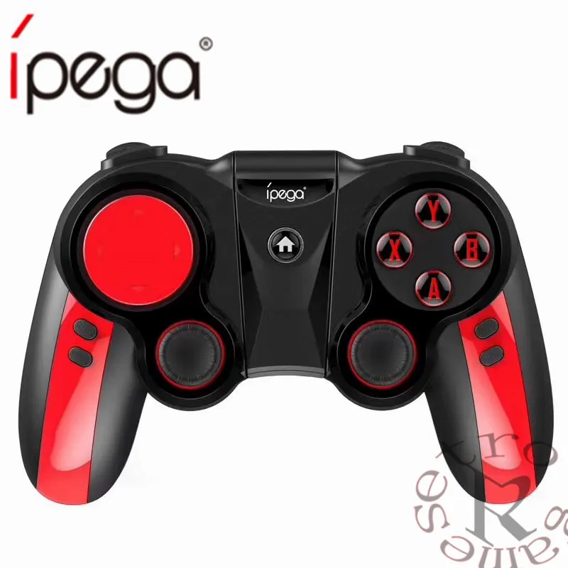 IPega PG 9088 геймпад Bluetooth игровой контроллер для Android/iOS/Win 7/8/10 смартфон/ПК/ТВ