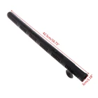 Прочный нагреватель для аквариума, защитная крышка, термостойкая, защита от ожогов, погружная Резина