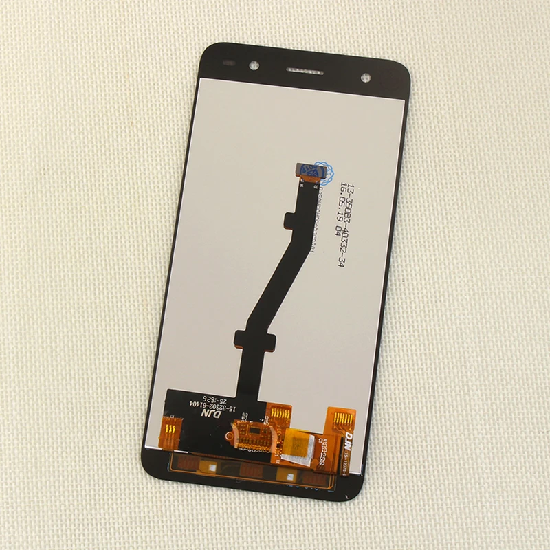 Ocolor для ZTE Blade V7 Lite ЖК дисплей + сенсорный экран с рамкой дигитайзер в сборе Замена