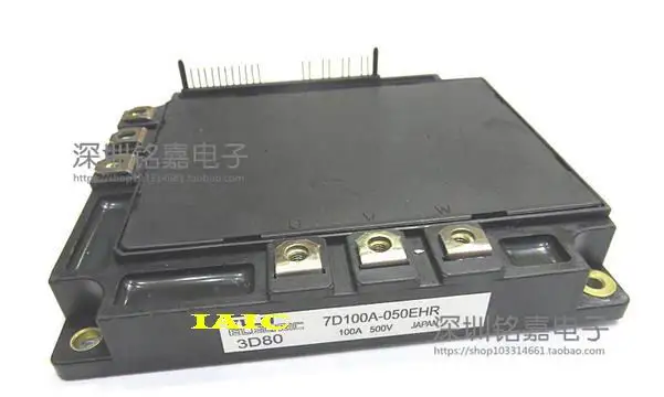 100% новый и оригинальный Гарантия 90 дней 7D100A-050EHR | Электроника