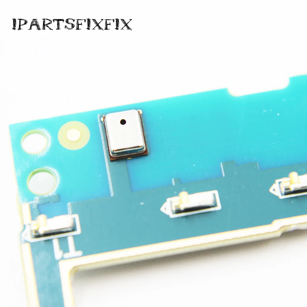 Новинка для sony Xperia L1 G3311 G3312 G3313 USB разъем для зарядки плата для зарядки гибкий микрофон гибкий кабель