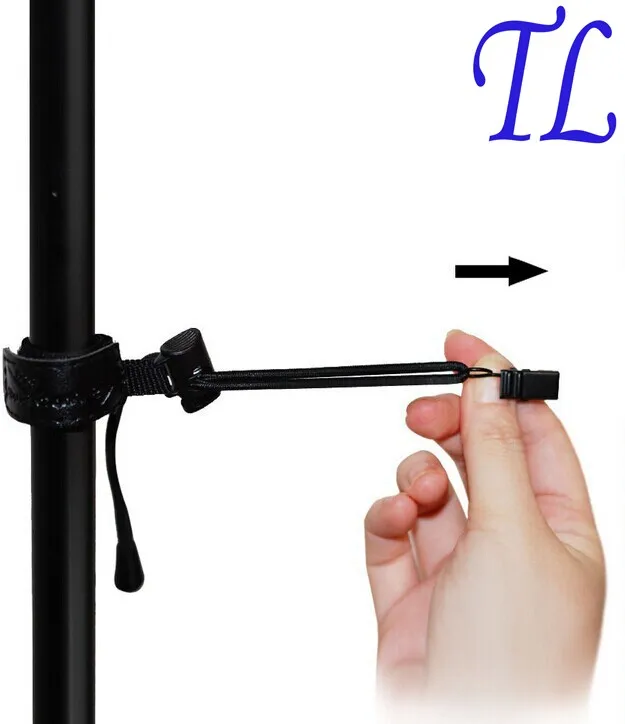 Держатель для фона фотостудии зажимы прищепки оборудование фотосъемки 8 шт.|backdrop