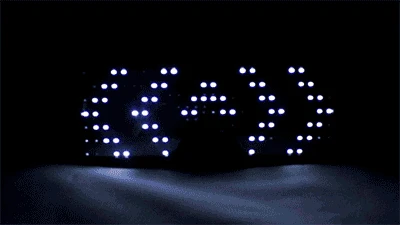 Новые 11 режимов быстрой вспышки светодиодные вечерние очки USB зарядка светящиеся очки рождественское освещение концертов игрушки дропшиппинг