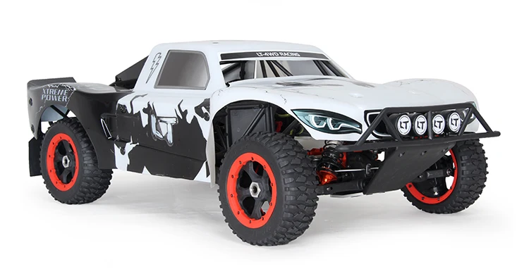 Комплект автомобильных чехлов для LOSI 5IVE-T KM X2 ROVAN LT | Игрушки и хобби