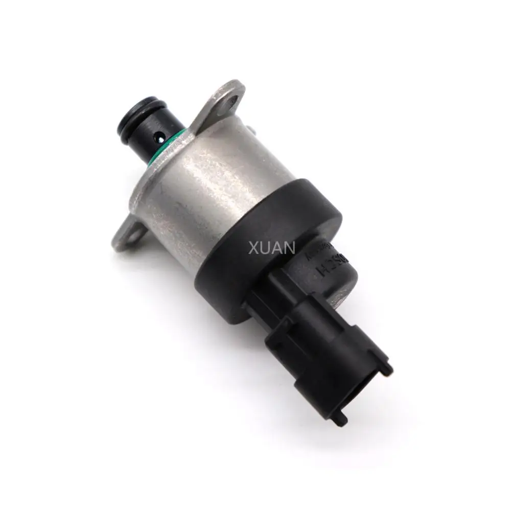 XUAN 0928400627 Fuel Pump Pressure Regulator Control Metering Solenoid SCV Valve for Citroen C3 C4 C5 Xsara Peugeot 206 207 308|Регулятор