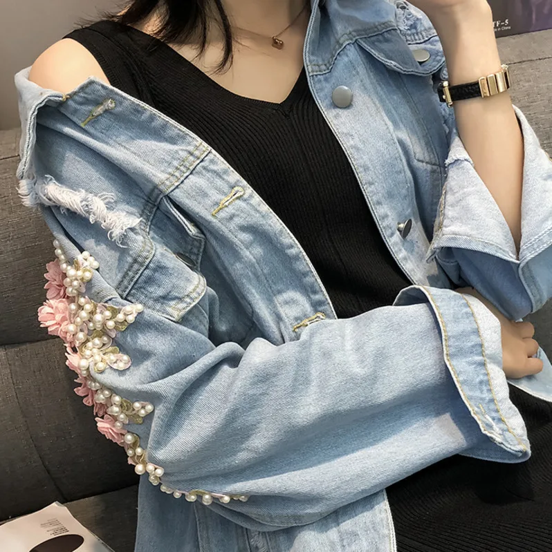 LANMREM 2020 Весенняя Новая повседневная модная Темпераментная Женская свободная