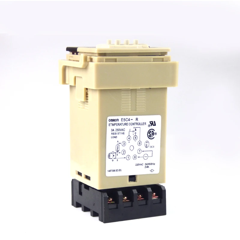 Цифровой набор регуляторов температуры и передней крышки 1 комплект новый с