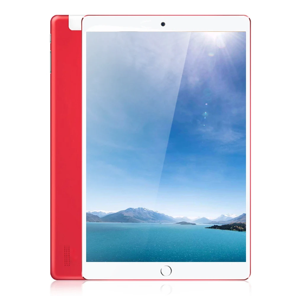 BDF планшет, 10 дюймов, 3G, телефон, SIM, планшет, ПК, Android 7,0, ips, 1280*800, MTK 6753, четыре ядра, 4 Гб ram, 64 ГБ rom, Bluetooth, WiFi, планшеты