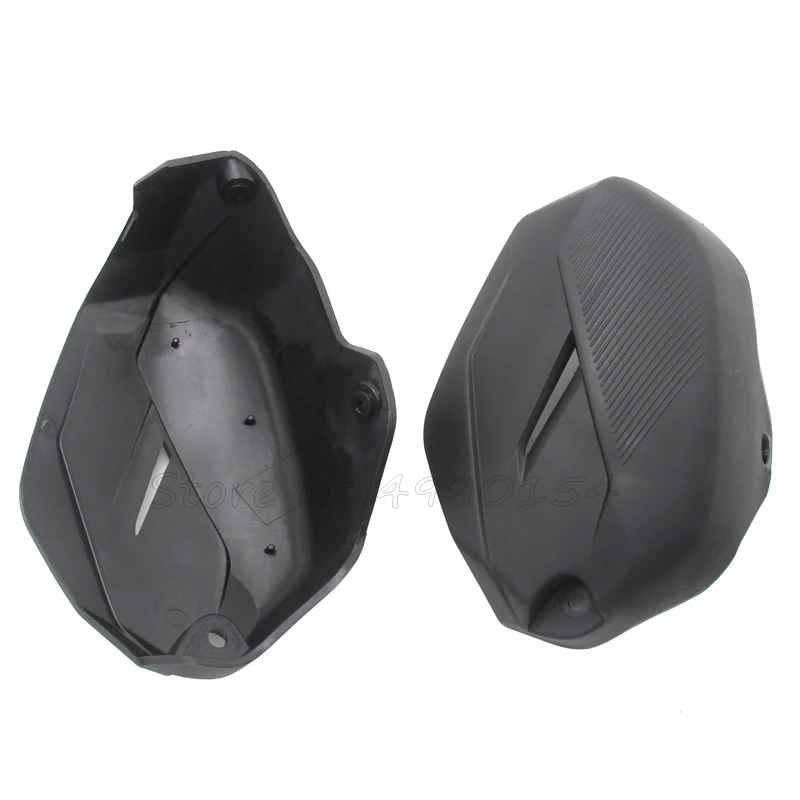 Защита головки цилиндра для BMW R1200GS LC 2014 2017 защитная крышка двигателя r1200gs adv bmw r1200r