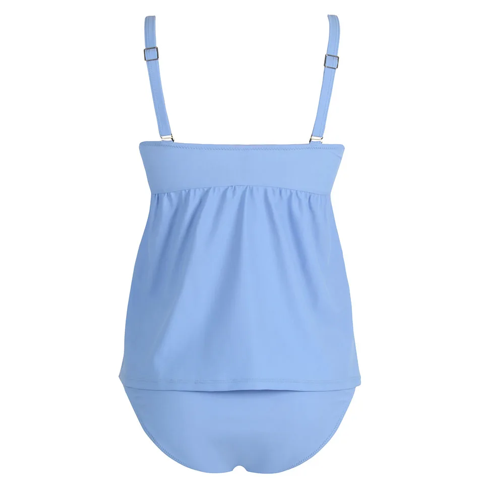 BISEAFAIRY бикини женский купальник пуш ап купальный костюм с высокой талией