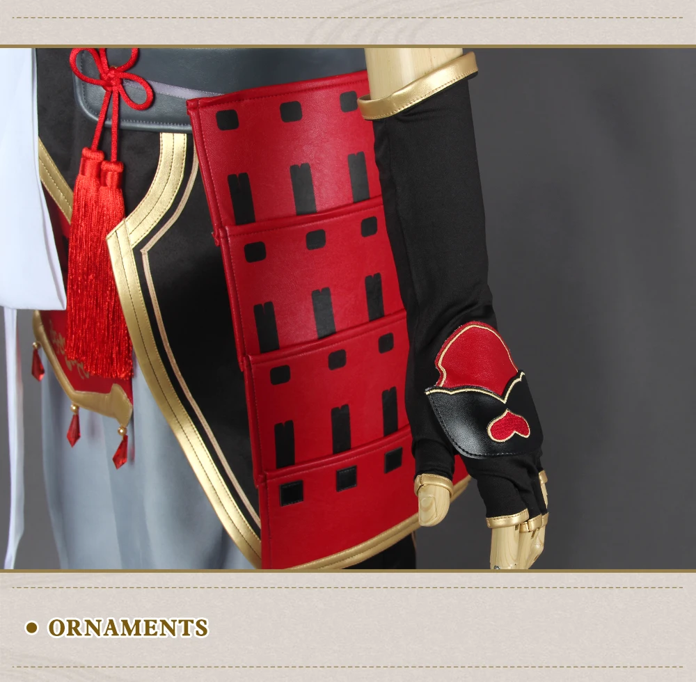 UWOWO izuminoki Kanesada Косплей версия Touken Ranbu онлайн Аниме Костюм Touken Ranbu Косплей izuminoki Kanesada