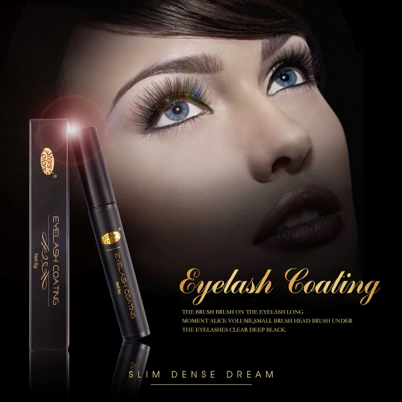 5 мл защита ресниц герметик тушь для ресницы наращивания инструменты макияжа |