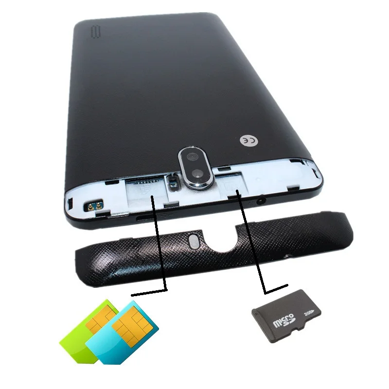7 дюймовый 3G планшет Android 5 1 R706 WIFI Bluetooth четырехъядерный ГБ 8 Двойная камера WCDMA