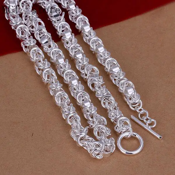N060 Hot Wholesale Price Brand New Fashion Popular Lovely Chain Women Men necklace jewelry | Украшения и аксессуары