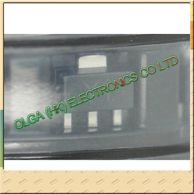 

RXT8050 S8050 SOT-89 транзистор NPN SMD Y1 новый высококачественный шелк