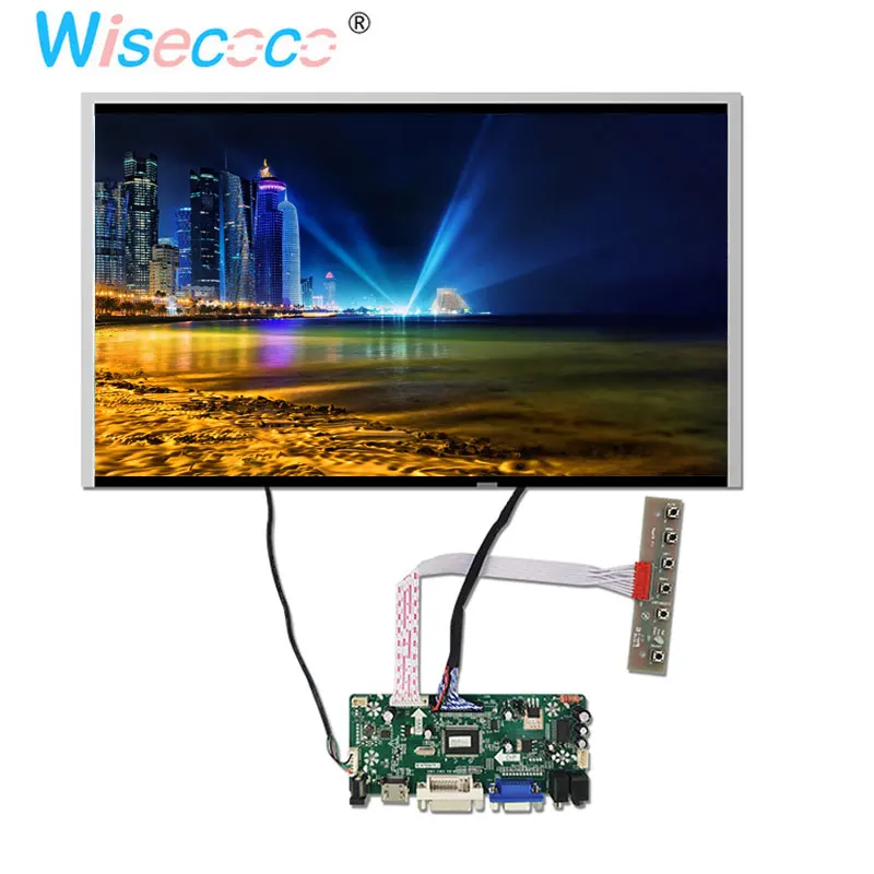 17 3 &quotЖК дисплей G173HW01 V0 на тонкопленочных транзисторах тонкоплёночных ЖК 1920*1080 60