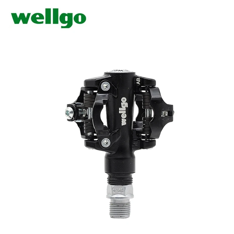 Pedals Tiebao sapatilha ciclismo mtb SPD педали Мужская wo Мужская Профессиональная велосипедная обувь самоблокирующаяся суперзвезда спортивная обувь для езды на велосипеде - Цвет: Pedals
