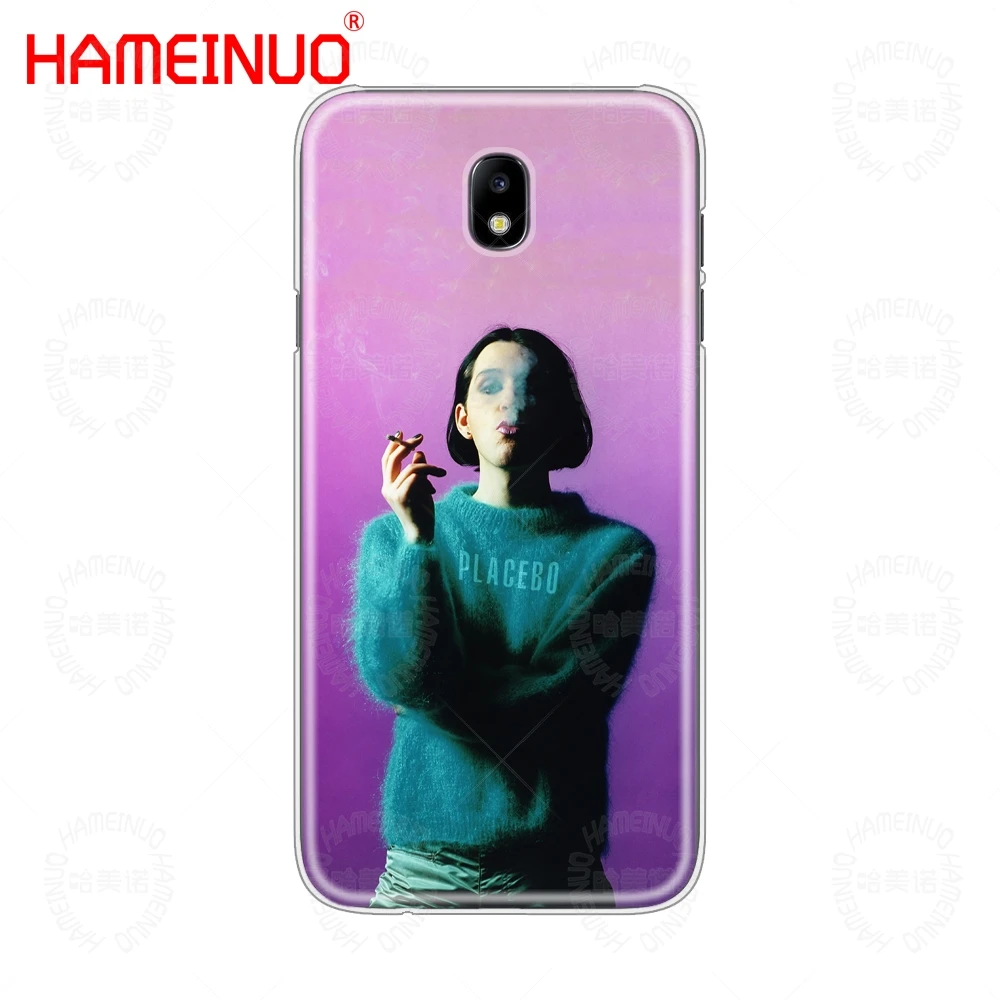 Чехол плацебо HAMEINUO для телефона Samsung Galaxy J3 J5 J7 2017 J527 J727 J327 J330 J530 J730 PRO|Бамперы| |
