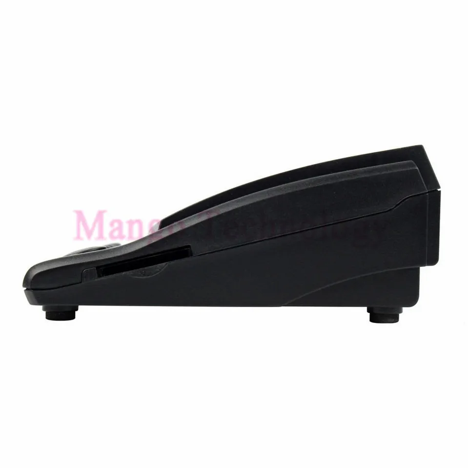 Y4308Z лучший профессиональный цифровой диктофон монитор телефонных звонков с ЖК-дисплеем+ Определитель номера+ часы 110 В/220 В телефонный рекордер