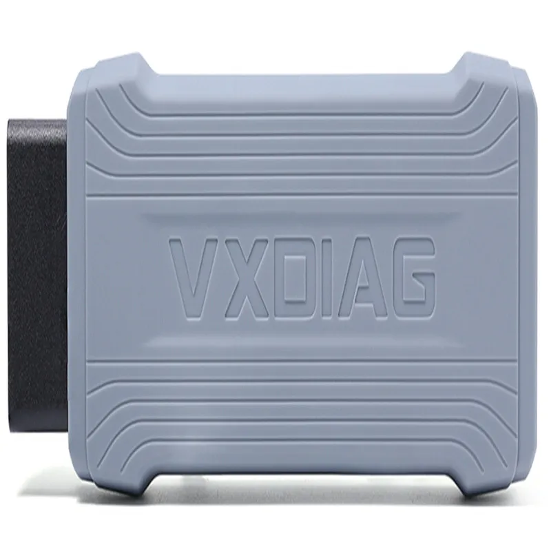 Лидер продаж оригинальный VXDIAG VCX NANO для Land Rover Jaguar программное обеспечение 2 в 1 SSD