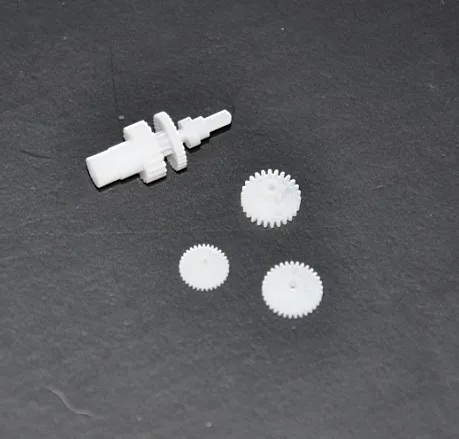 Walkera НОВЫЙ V120D02S M120D01Servo Передач Набор Rc Запасная Часть Частей Аксессуары