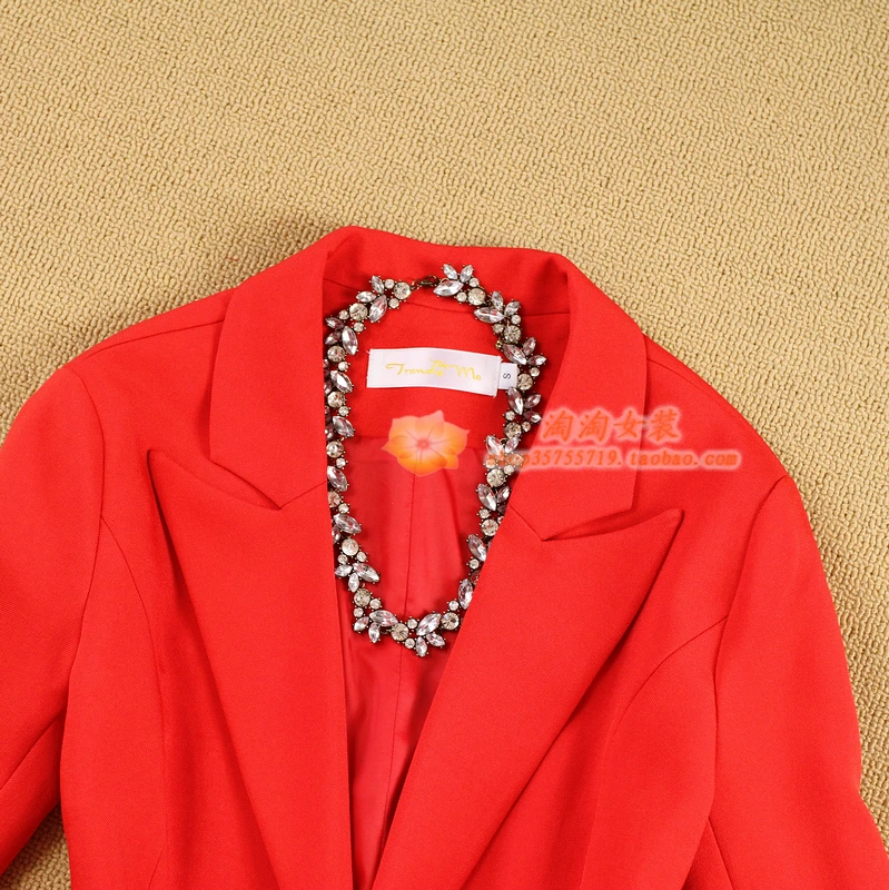 Высокое качество женские деловые комплекты одежды для работы костюмы комплект