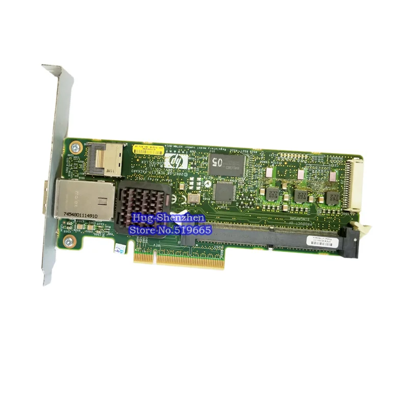 P212 сервер массив карты HBA карта 462594-001 462828-B21 013218-001 для hp
