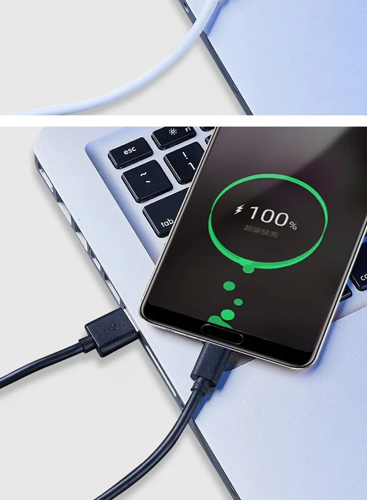 Для huawei USB 5A type C кабель P20 Pro lite mate 9 10 Pro P10 Plus lite V10 USB 3,1 type-C супер зарядный кабель