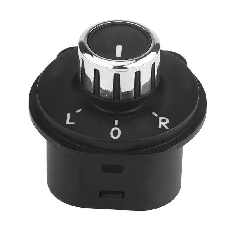 1 шт. прочный автомобильный переключатель дистанционного управления на боковое