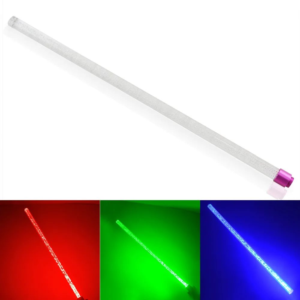 Акриловый лазерный меч Звездные войны 29 см совместимый с