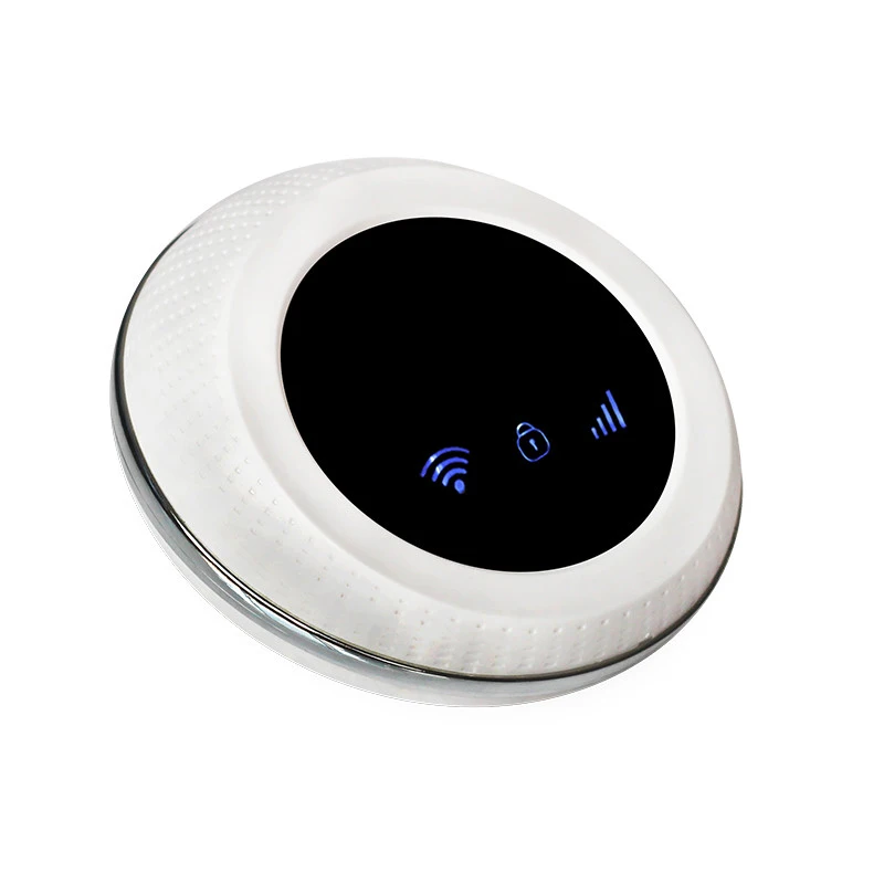 Tuya умный Wifi+ GSM беспроводной умный дом Охранная сигнализация совместима с Alexa