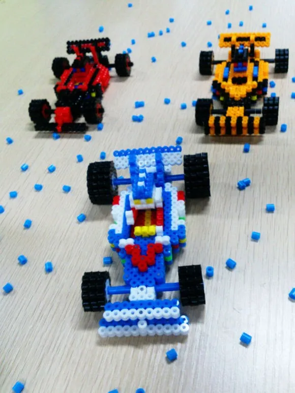 36 цветов Perler бусины 10000 шт. глажка бусины мм 5 мм Хама бусины предохранитель бусины(2 шаблона+ 5 железная бумага+ 2 пинцета) головоломки Diy