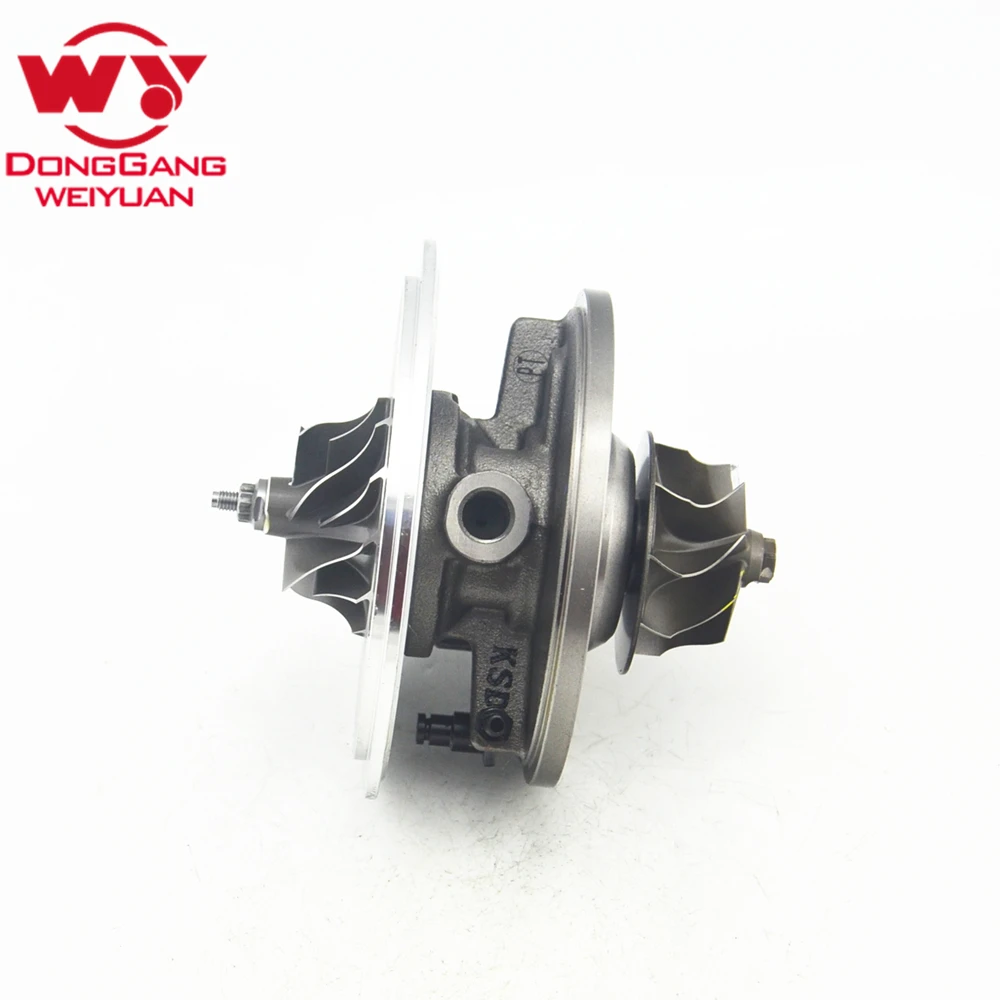 Картридж турбокомпрессора GT2256V для VW LT II 2 8 TDI AUH 116Kw 2002-2006 - Turbo CHRA 721204 721204-5001S 062145701A |