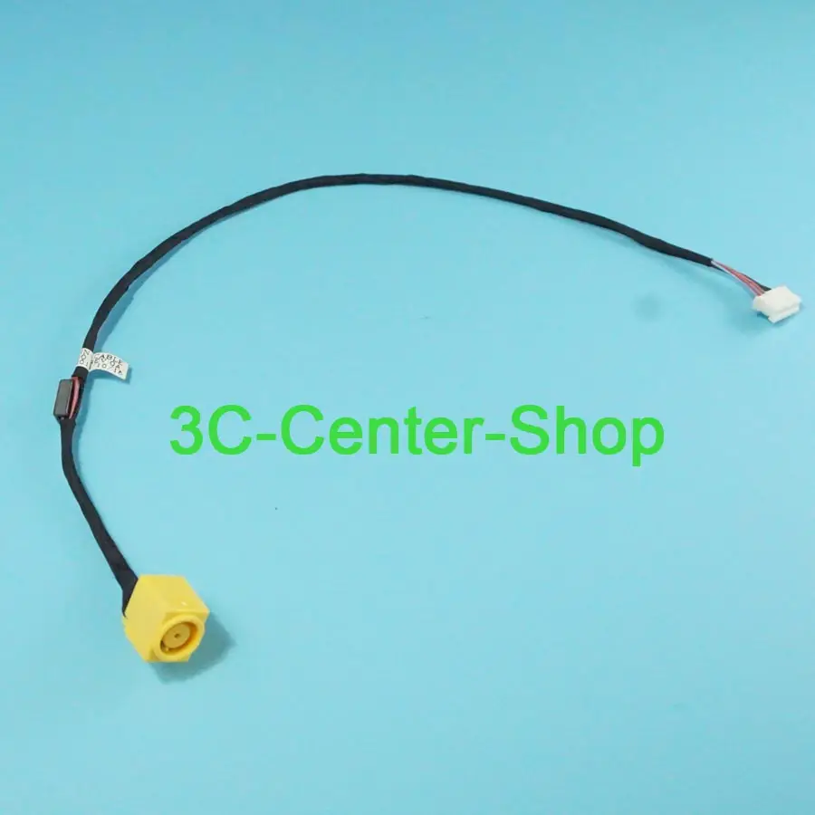 1 шт. разъем постоянного тока для Lenovo E430 E430C E435 E435C E445 E530 E535 E545 3260 3260EDU DC питания