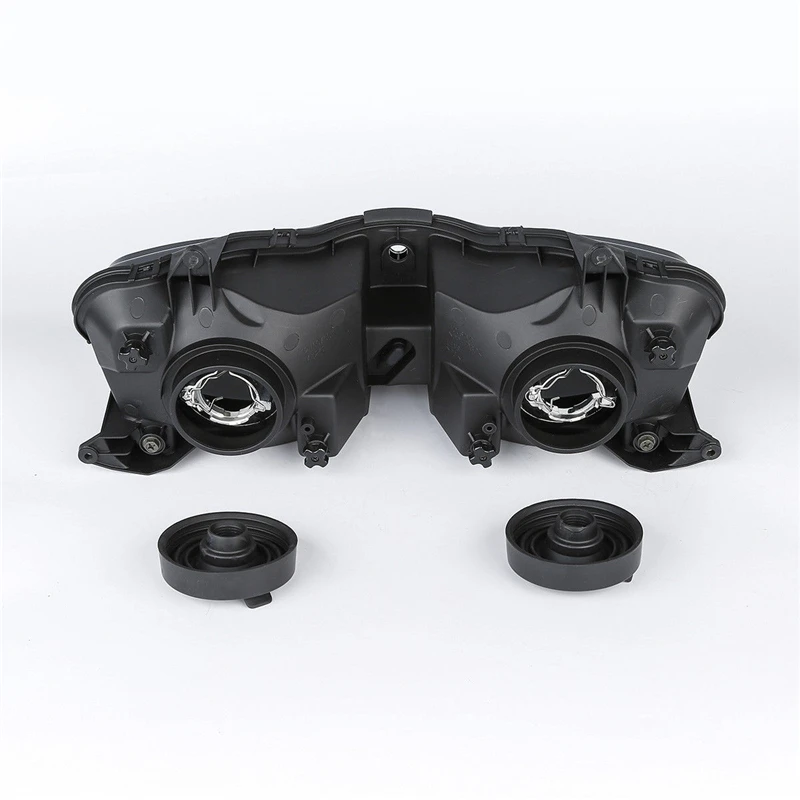 Фара мотоциклетная в сборе для Kawasaki Ninja ZX6R ZX 6R 2000 2002 ZZR600 2005 2008 ZX9R 2003| |