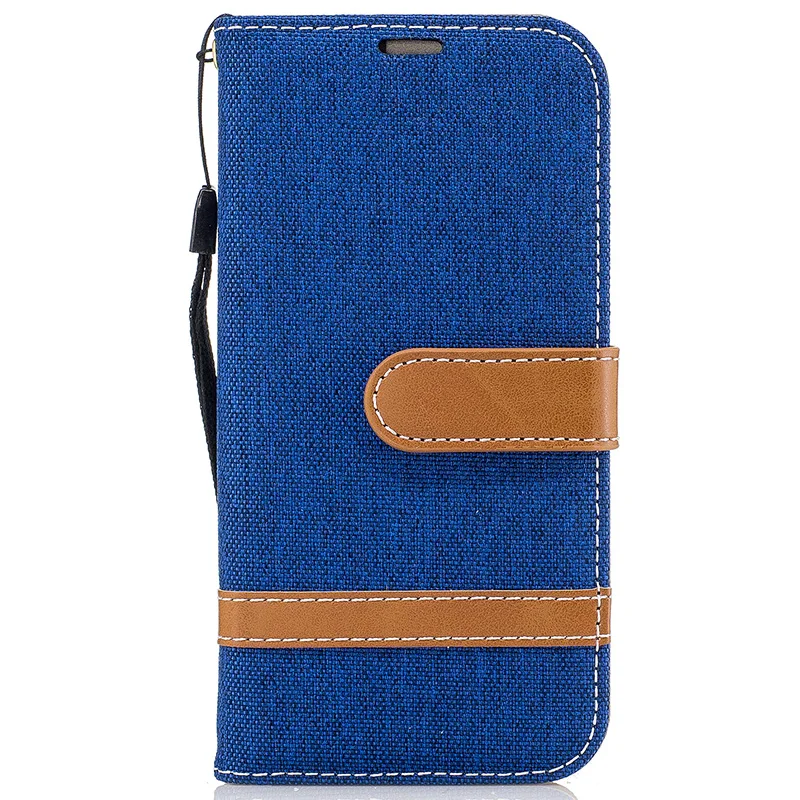 Чехол s для samsung Galaxy J4 J400 J 400 2018 SM J400F/DS J400G/DS кожаный чехол книжка 4 J400F/DS|Чехлы-книжки|