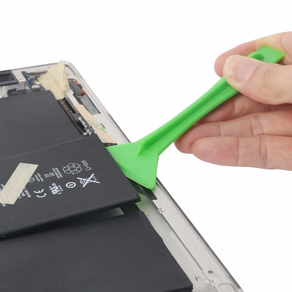 DIYFIX инструменты для открывания телефона Двойные концы Spudger лом для iPhone iPod iPad MacBook ноутбук Оборудование для ремонта psp инструмент для разборки