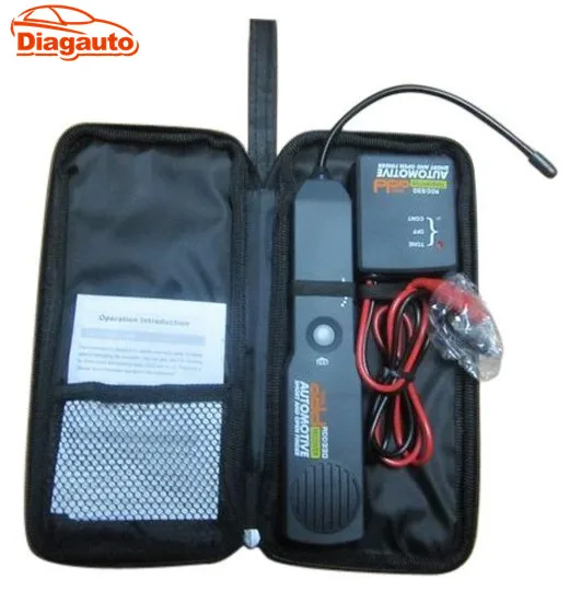 EM415PRO детектор короткого замыкания для автомобиля ADD330 | Автомобили и мотоциклы