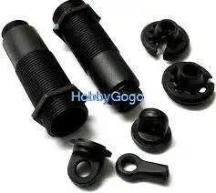 

HSP part 60001 Shock Absorber Body+Mount for RC 1/8 Nitro car free shipping
