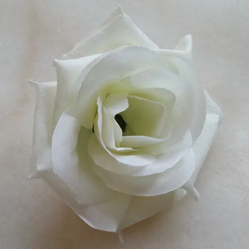 Свадебный аксессуар для волос 100 шт. 7 см искусственный шелк | Дом и сад